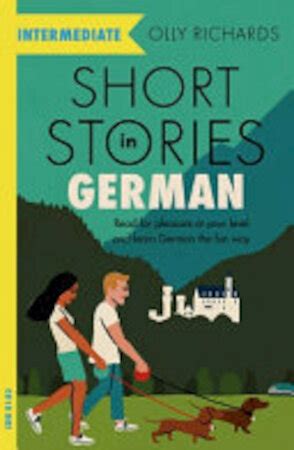 Stories in German